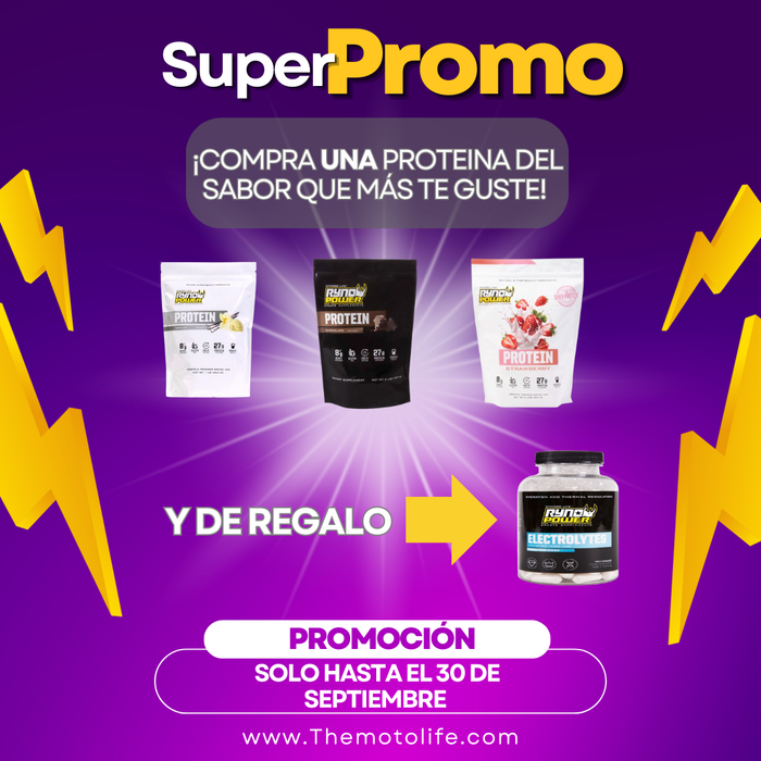 Super Promo Septiembre