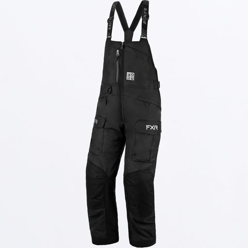 ExcursionIcePro_Pant_W_Black_240339-_1000_back