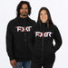 UnisexSplitHoodie_MW_BlackNeonFusion_231157-_1028_front