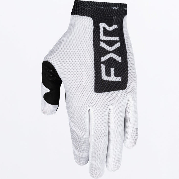 PRO-FIT AIR MX GLOVE 26-WHITE/BLACK