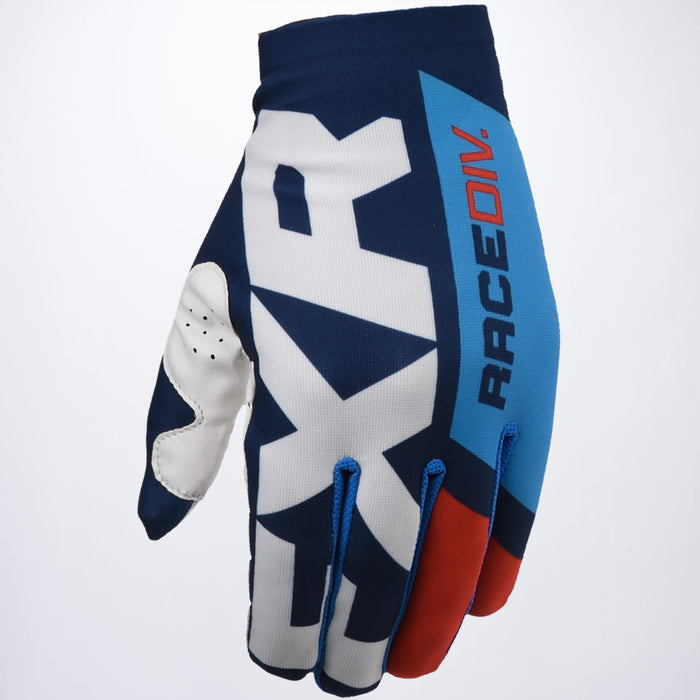 FXR Slip-On Lite MX Gloves