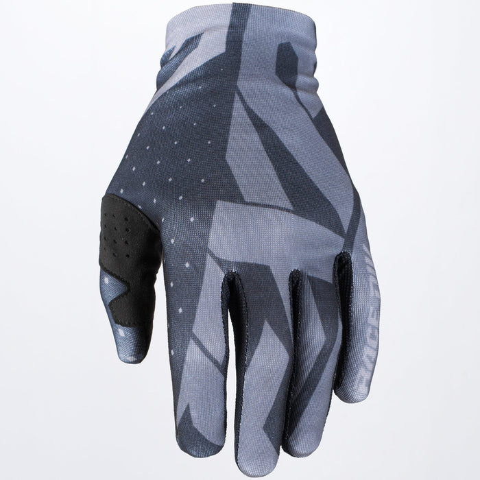 FXR Slip on Lite MX Gloves