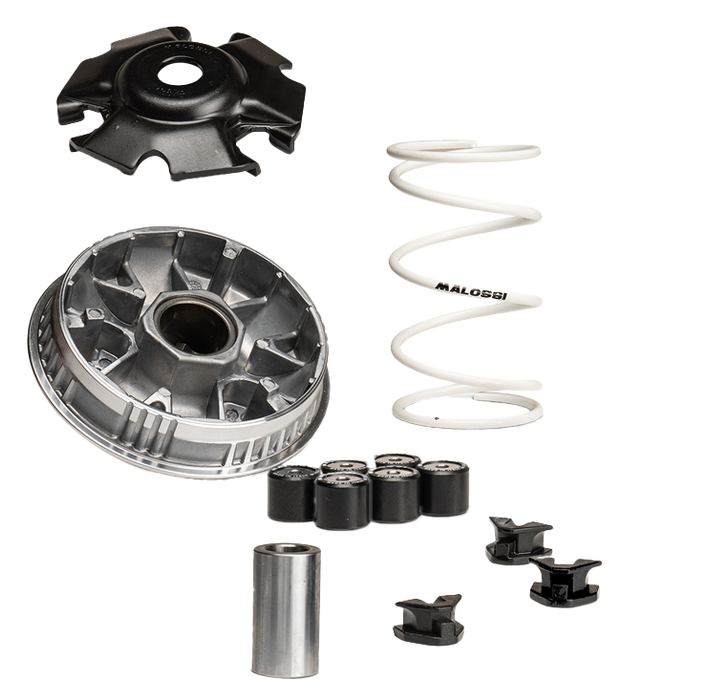 VARIADOR MALOSSI MULTIVAR SYM JET X 125 IE E5
