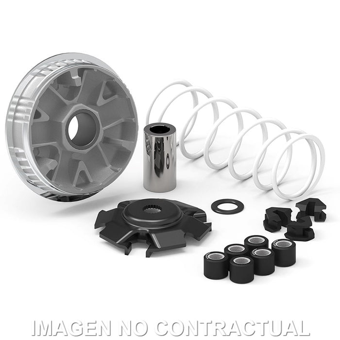 VARIADOR MALOSSI MULTIVAR KYMCO SKYTOWN 125 4T