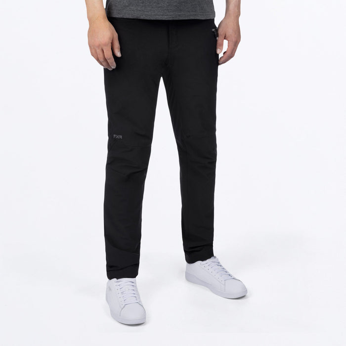 M TECH AIR PANT 21-BLACK