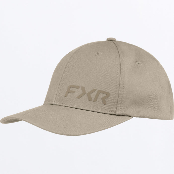 EVO HAT 26-STONE/CANVAS