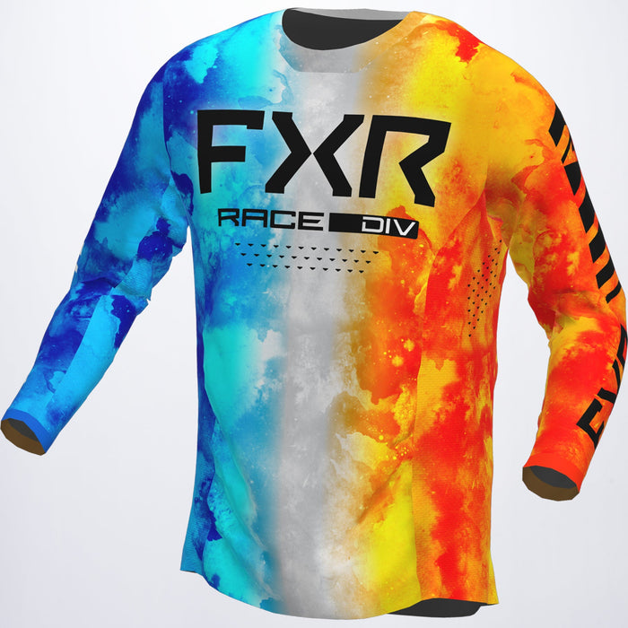 Jersey FXR Niño Podium MX