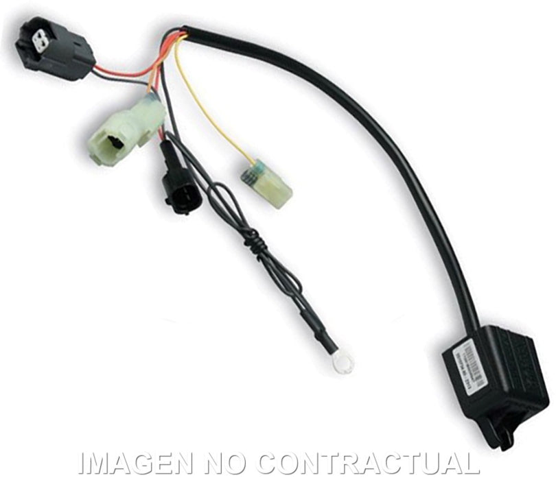 CENTRALITA EMULADOR LAMBDA HONDA SH 300 (10/14)