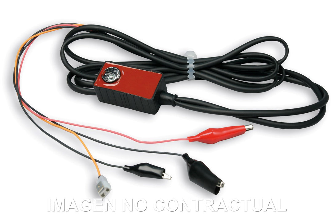 CONTROLADOR ESTROBOSCOPICO ENCENDIDO MALOSSI MHR