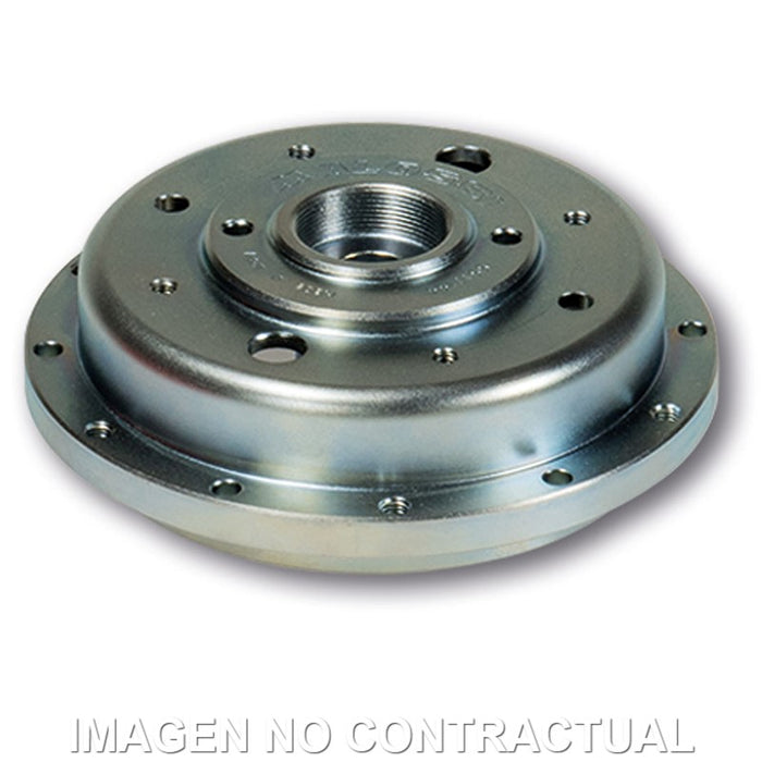 VOLANTE MAGNETICO MALOSSI ENCENDIDO VESPOWER