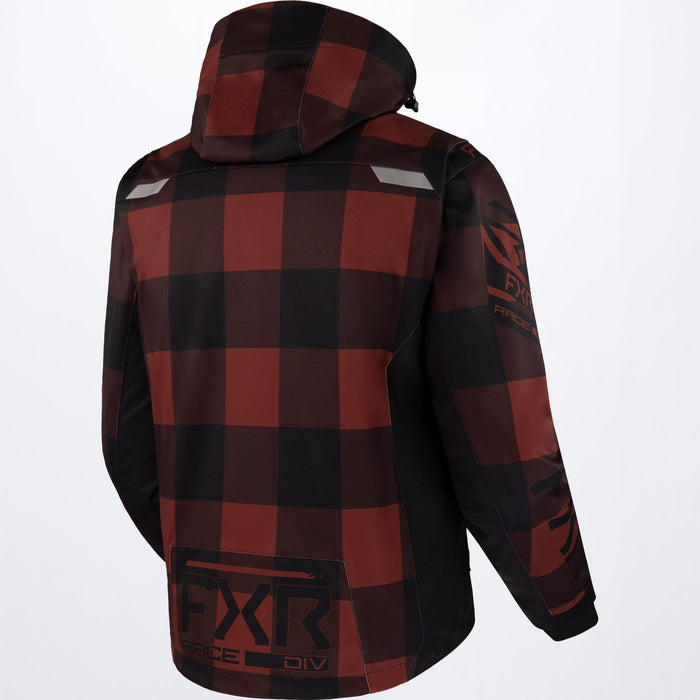 Men's RRX Jacket