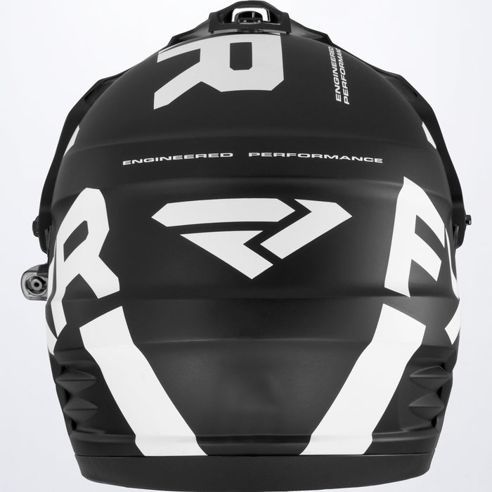 FXR Torque Team Helmet