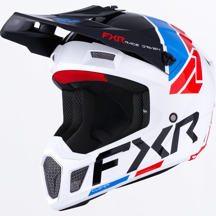 CLUTCH COMP MX HELMET 26-PODIUM
