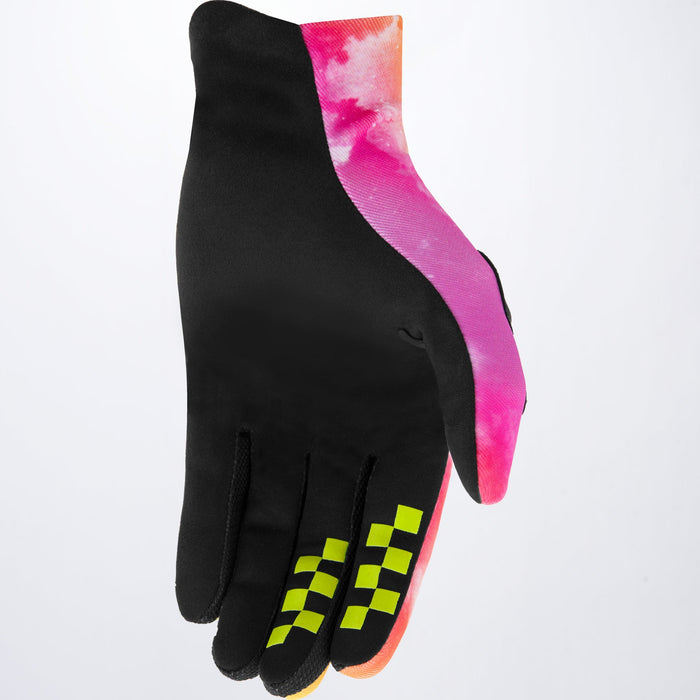 FXR Kids Pro-Fit Lite MX Gloves
