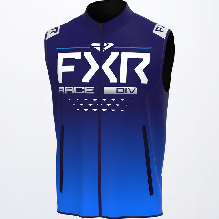 FXR RR MX Vest