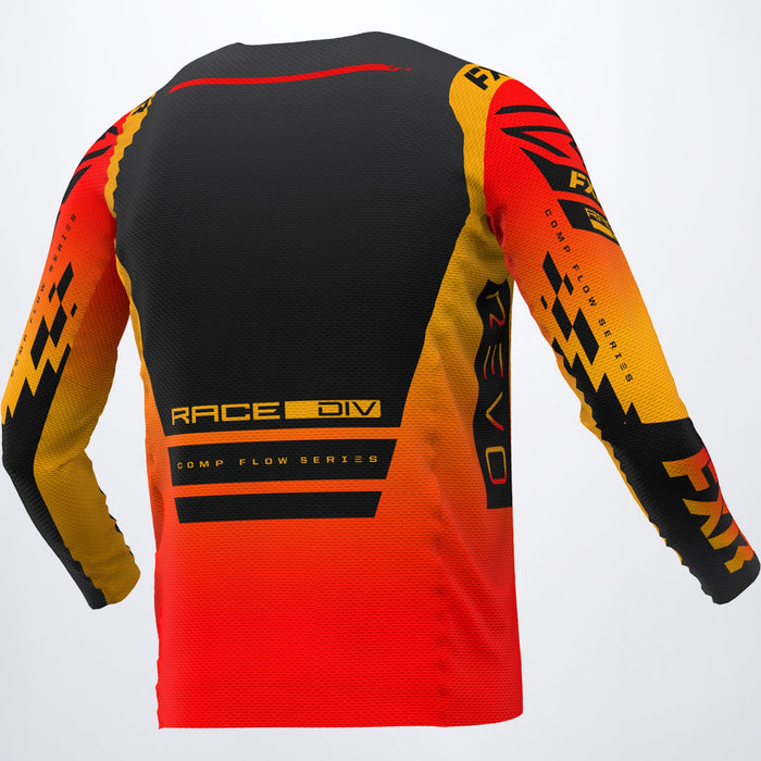 Jersey FXR Revo Comp MX