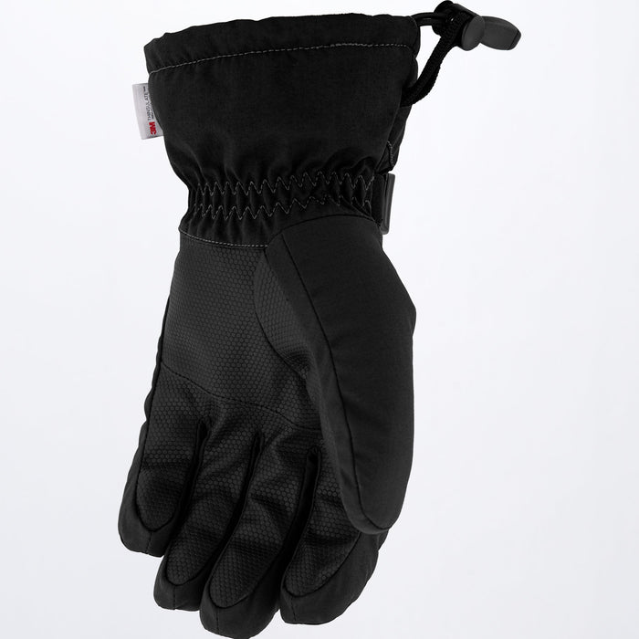Ridge Glove