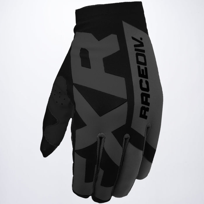FXR Slip-On Lite MX Gloves