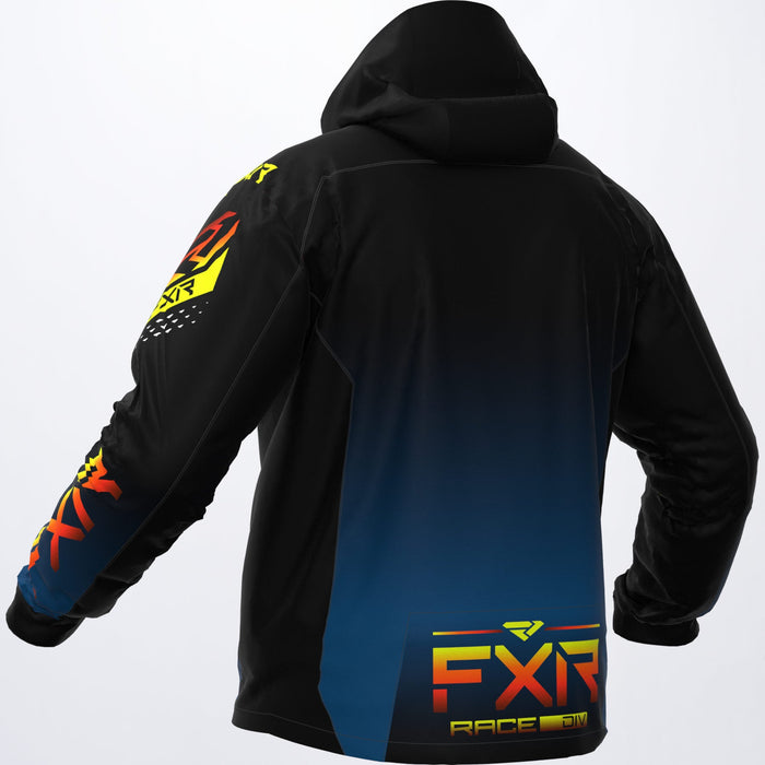 Men's RRX Jacket