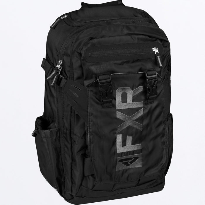 RIDE PACK 20-BLACK OPS