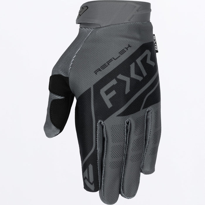 REFLEX DUAL MX GLOVE  26-BLACK OPS