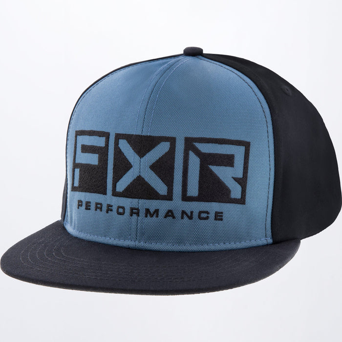 FXR Helium Cap