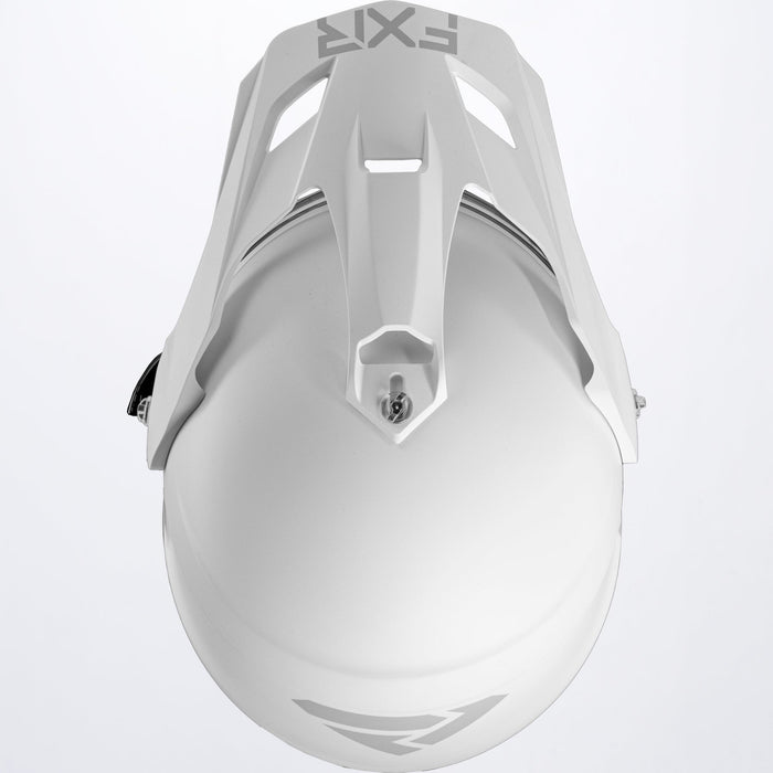 Casco FXR Torque X Prime with E Shield & Sun Shade