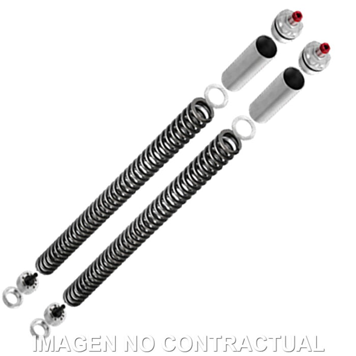 KIT MEJORA YSS HORQUILLA ORIGINAL YAMAHA MT-07