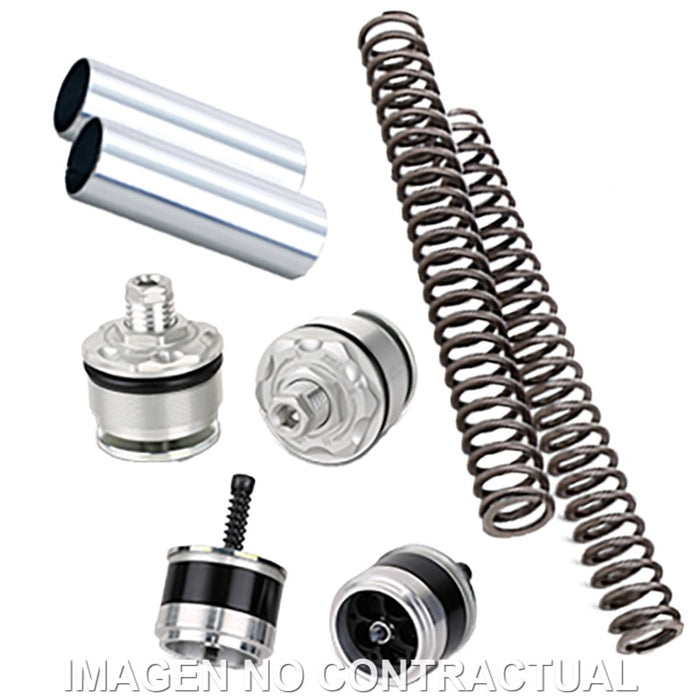 KIT MEJORA YSS HORQUILLA ORIGINAL ROYAL ENFIELD
