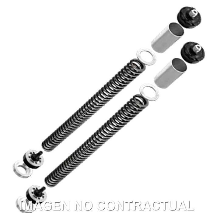 KIT MEJORA YSS HORQUILLA ORIGINAL ROYAL ENFIELD