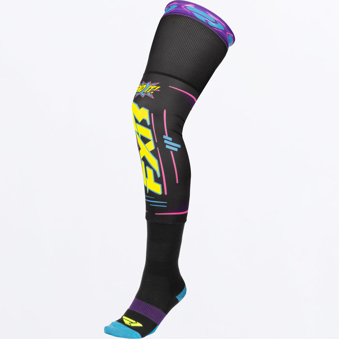 RIDING SOCK 26-SKETCHY