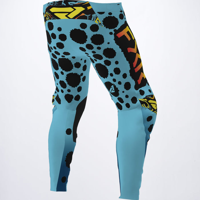 Pantalones FXR Niño Podium MX