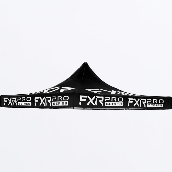 FXR EASY UP TOPS 23-BLACK/WHITE