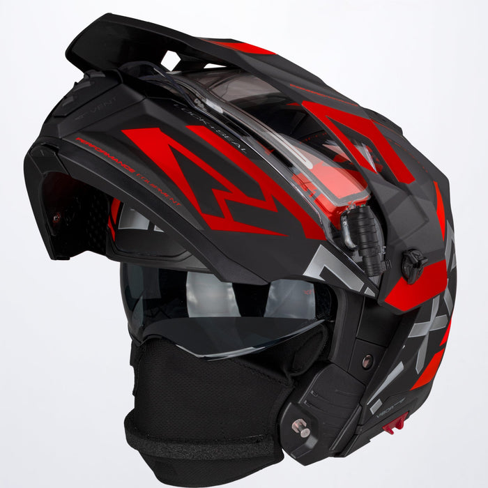 FXR Maverick X Helmet