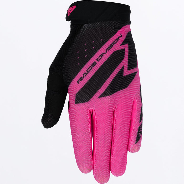 REFLEX AIR MX GLOVE 26-PINK/BLACK