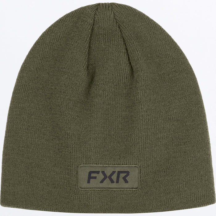 INFINITE BEANIE 26-MOSS