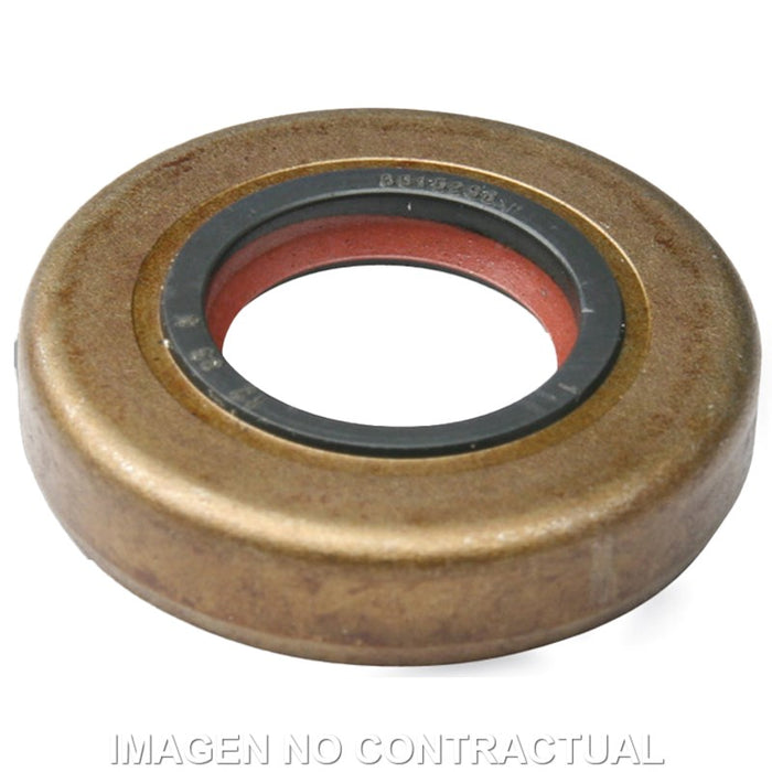 RETEN ACEITE MALOSSI 17x35x8 MM APRLIA RS 50