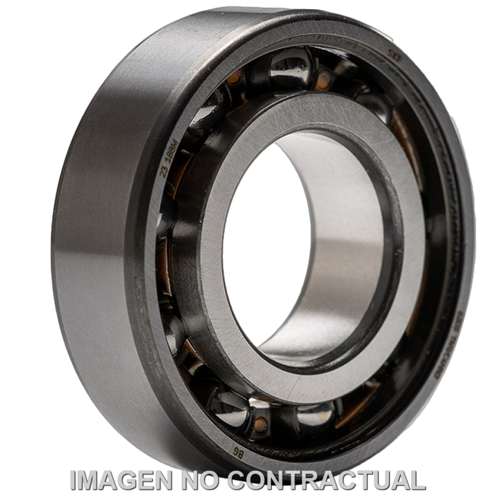 COJINETE MALOSSI 25x52x15 CARTER VR ONE