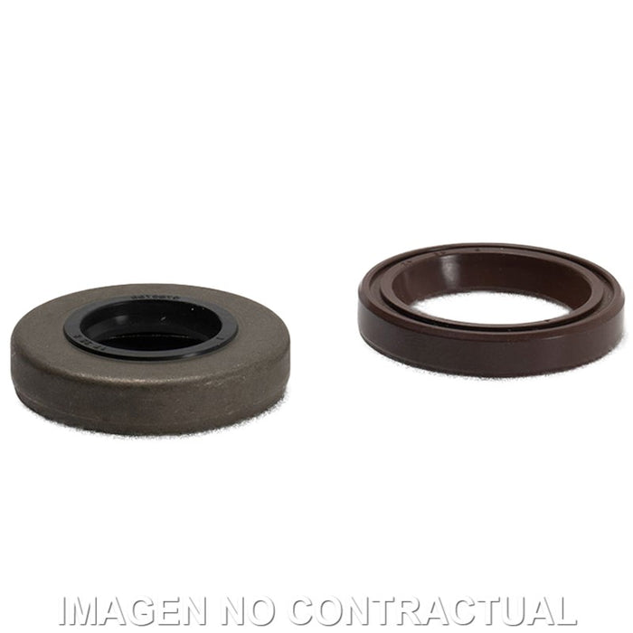 JUEGO RETENES DE ACEITE MALOSSI FKM/PFE CIGÜEÑAL