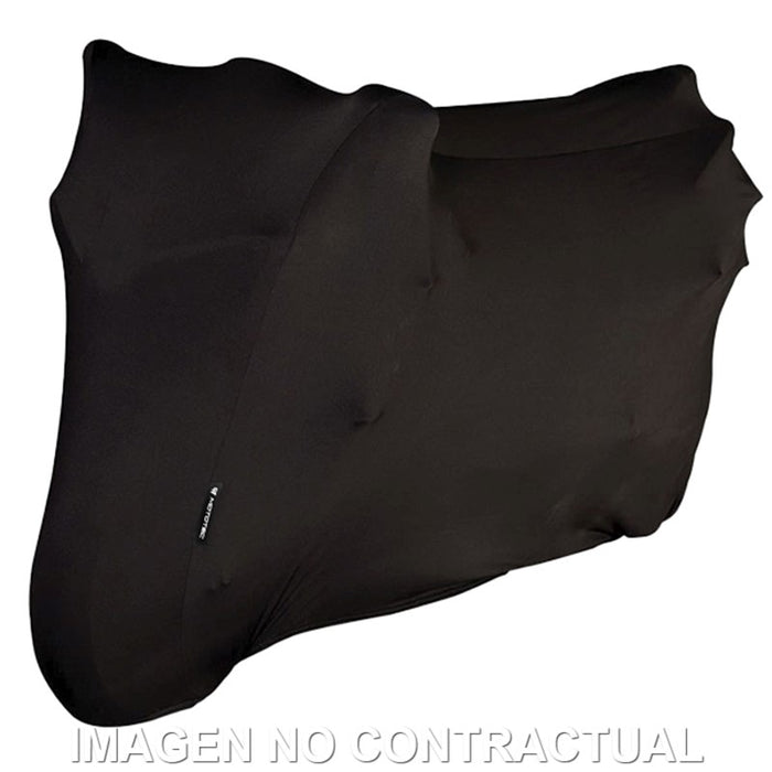 FUNDA PROTECTORA MOTO MOTOTEC SOFTSHIELD TALLA L