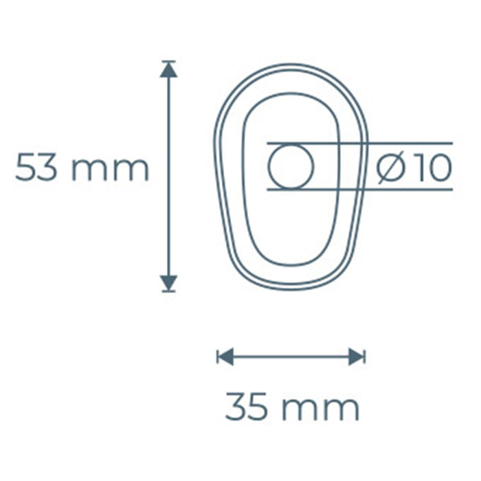 ADAPTADORES PARA INTERMITENTES KAWASAKI (KIT 4 PIE