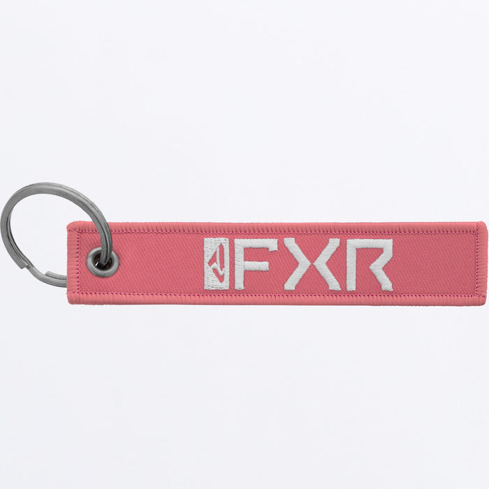 FXR FLIGHT TAG 24-MUTED MELON/WHITE