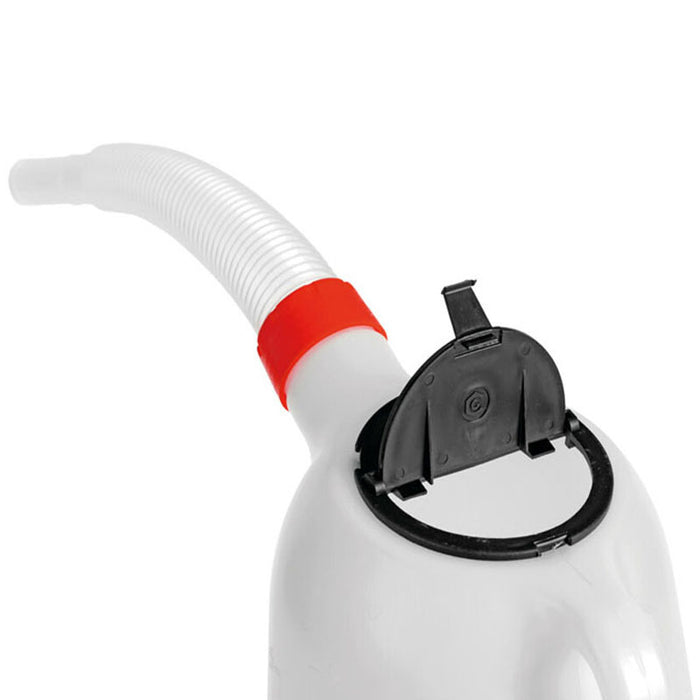 JARRA MEDIDORA DE ACEITE - 3 L