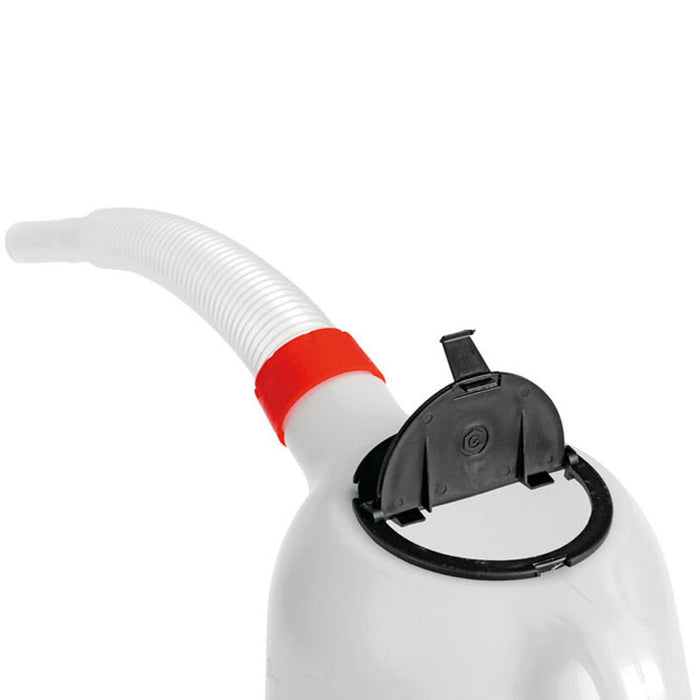 JARRA MEDIDORA DE ACEITE - 5 L