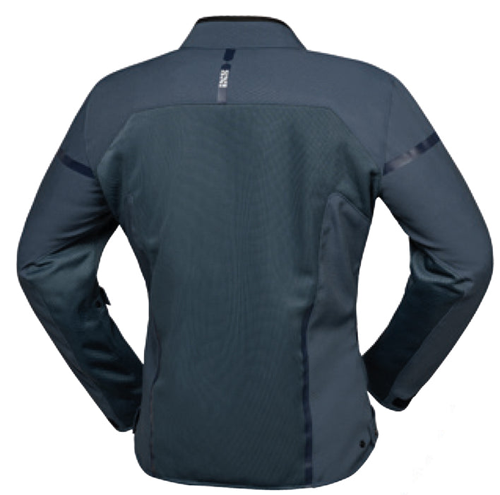 CHAQUETA IXS OXY-AIR AZUL