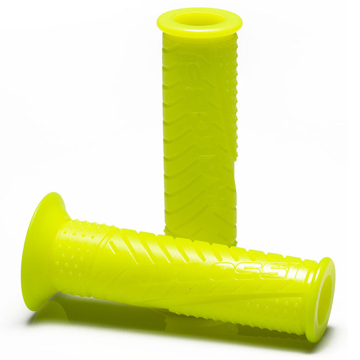 PUÑOS MALOSSI MHR AMARILLO FLUOR