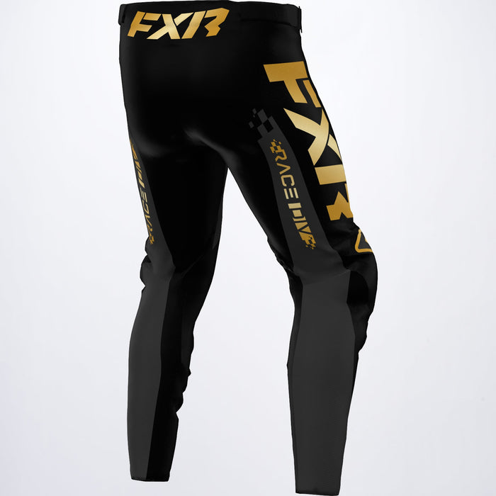 Pantalones FXR Revo Legend Series MX