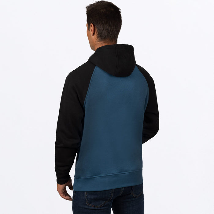 UnisexBroadcastPOHoodie_M_DarkSteelBlack_231156-_0310_back