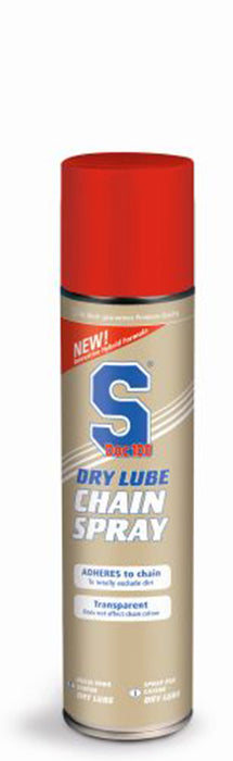 Spray cadena Dry Lube SDOC 100 400 ml