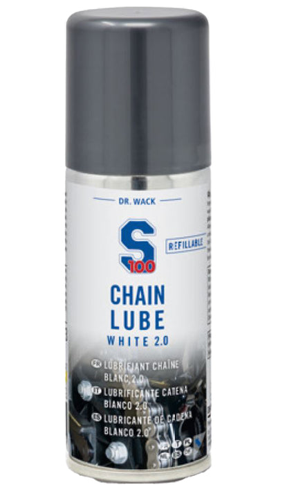 LUBRICANTE CADENA BLANCO 2.0 S100 (100 ML)